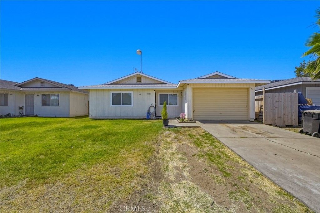 12733 Washington, Le Grand