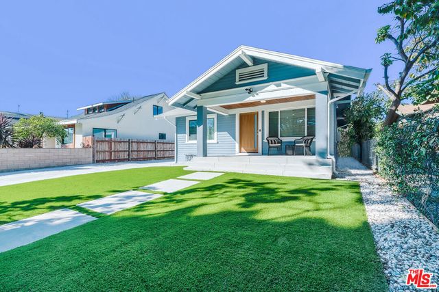 143 N Vendome Street, Los Angeles