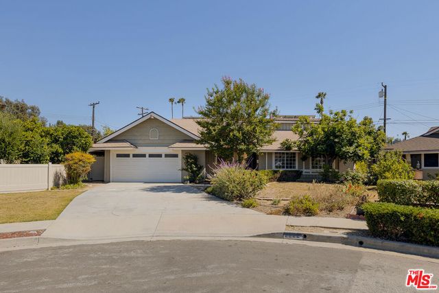 2222 El Baile Place, Hacienda Heights
