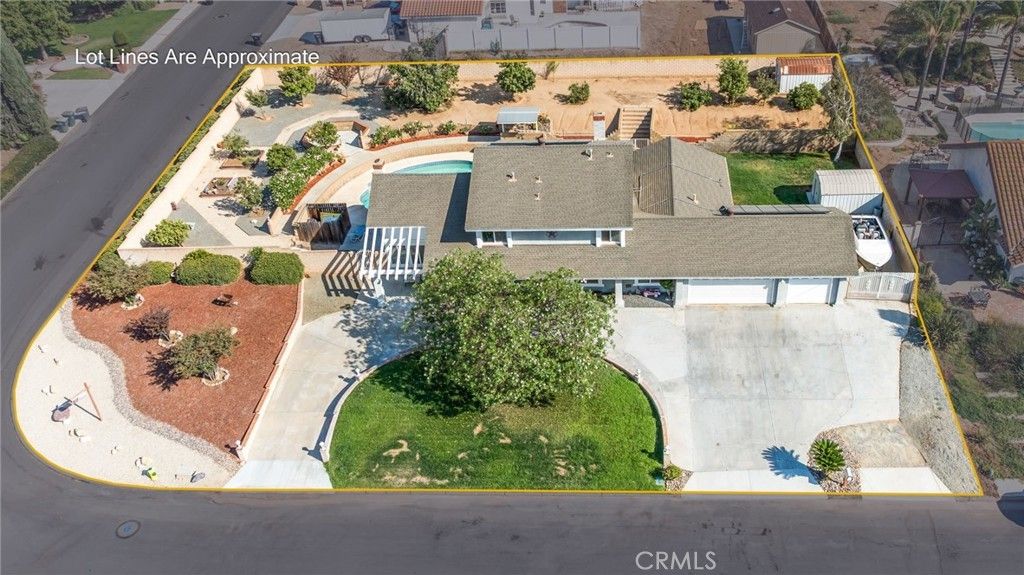 11010 Kayjay, Riverside