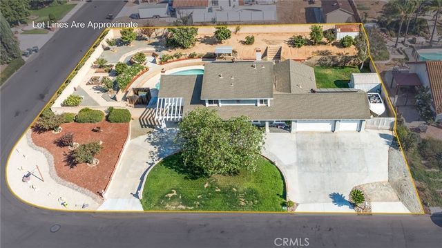 11010 Kayjay, Riverside