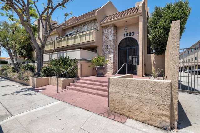 1620 N San Fernando # 52, Burbank