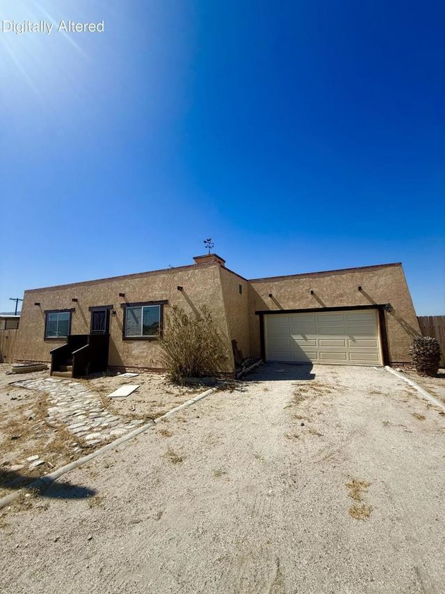 1506 Arctic Avenue, Thermal