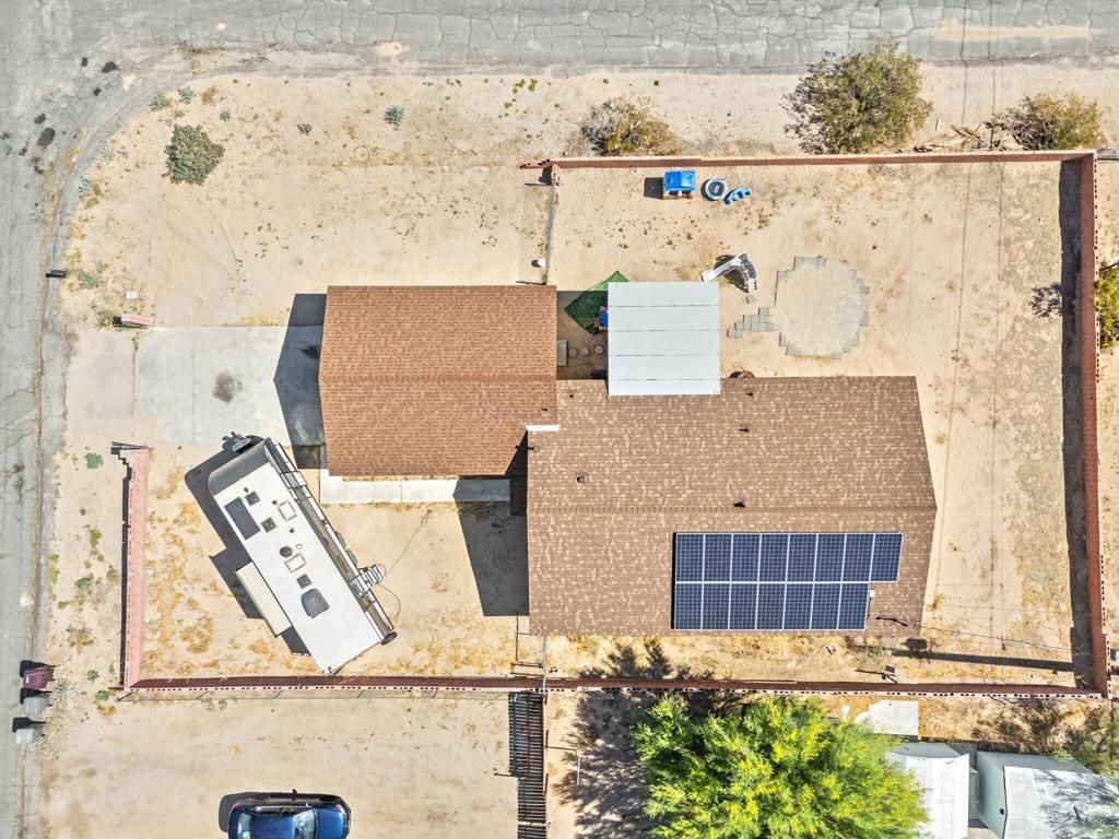 5509 Mariposa Avenue, 29 Palms