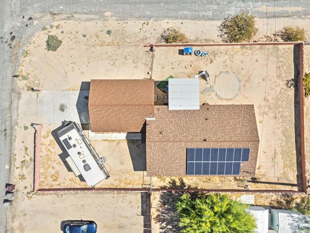 5509 Mariposa Avenue, 29 Palms