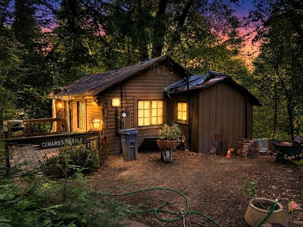 12715 Irwin Way, Boulder Creek