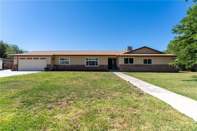 8954 E Avenue T14, Littlerock