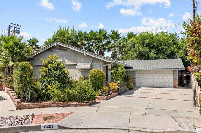 5209 Ansdell, Arcadia
