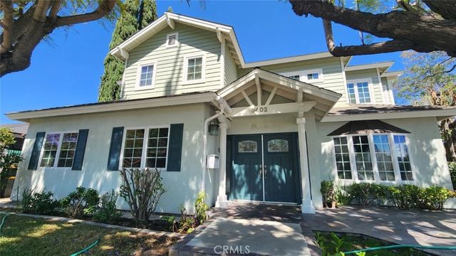 3402 Palo Verde Avenue, Long Beach