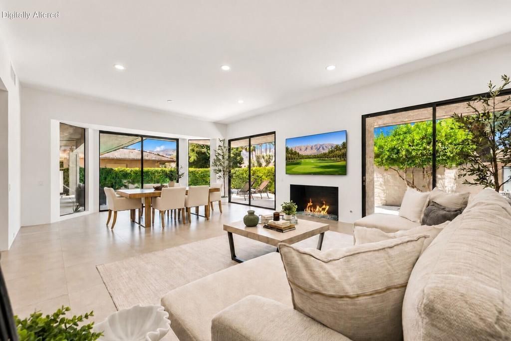 62 Dartmouth Drive, Rancho Mirage