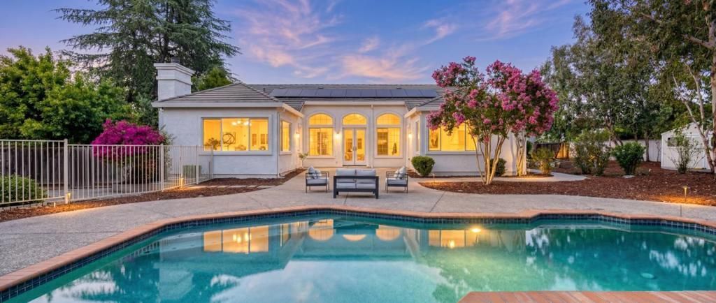 1545 Murdell Lane, Livermore