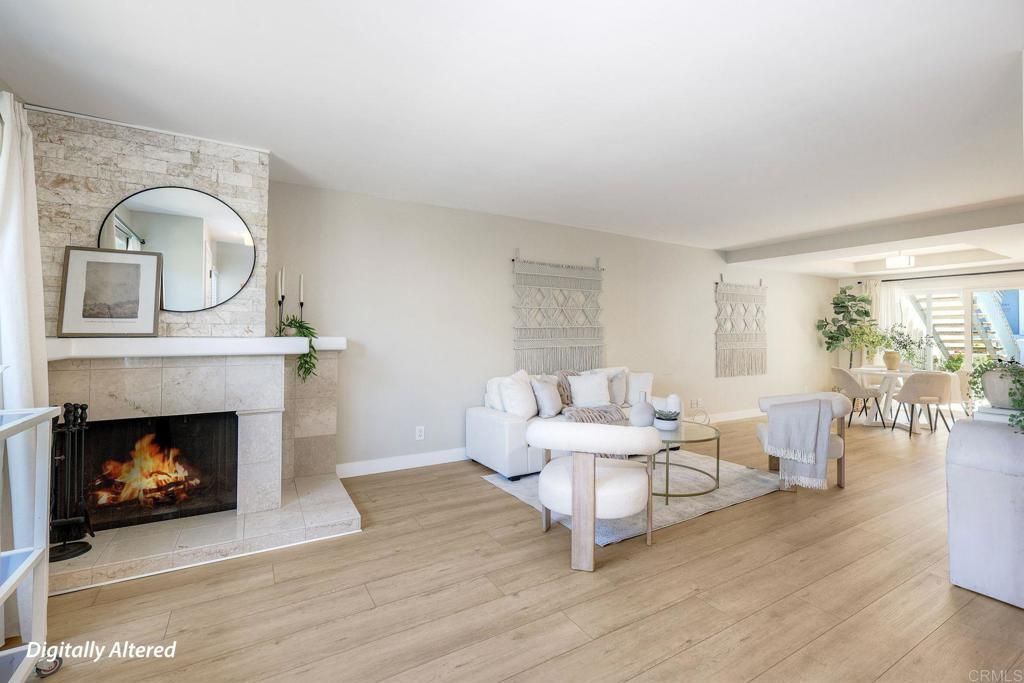 4024 Crystal Dawn Lane # 103, San Diego