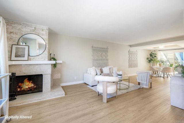 4024 Crystal Dawn Lane # 103, San Diego