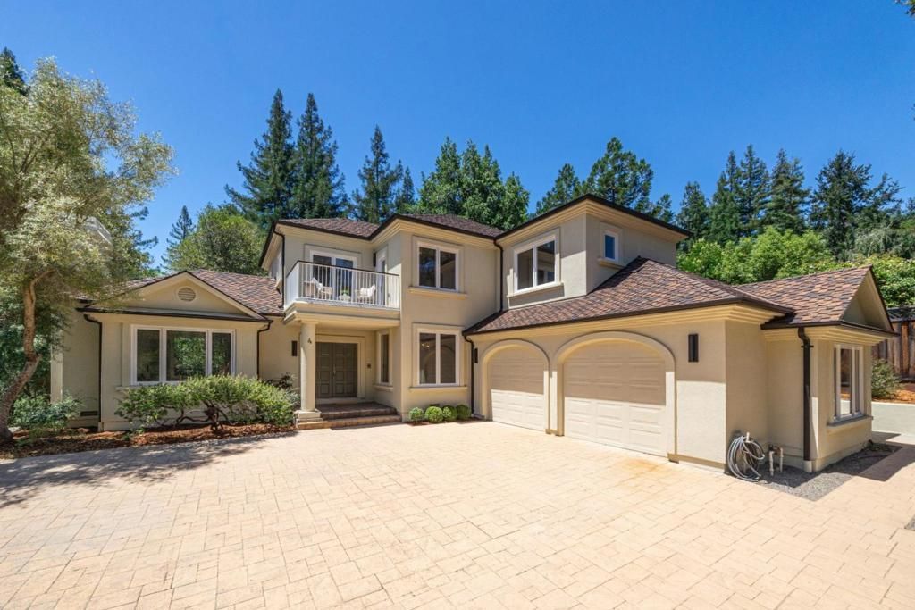 4 Traci Court, Scotts Valley