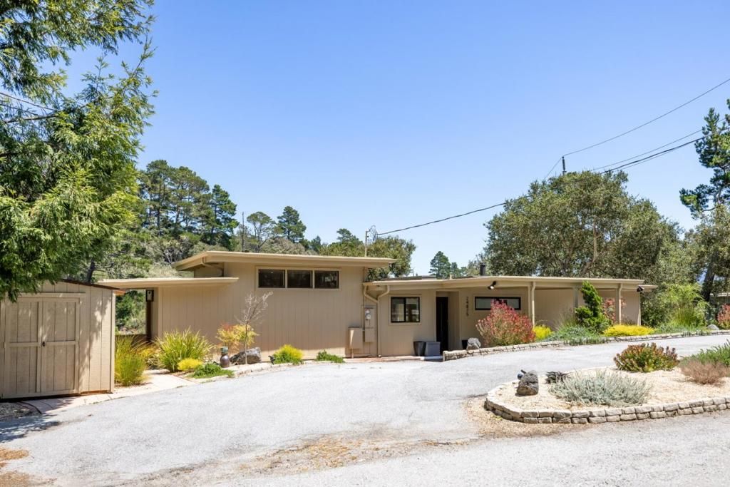 24875 N Carmel Hills Drive, Carmel