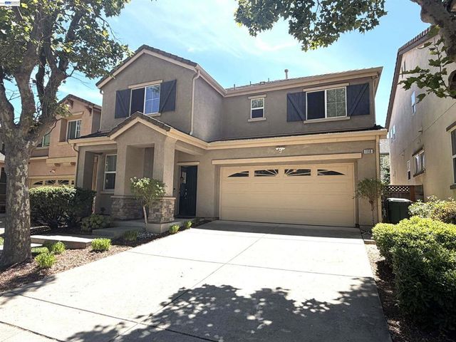 1116 Cunningham St, Vallejo