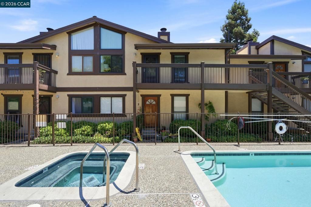 4805 Clayton Rd # 12, Concord