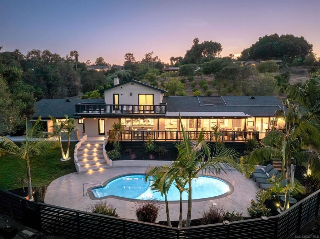 521 Rancho Camino, Fallbrook