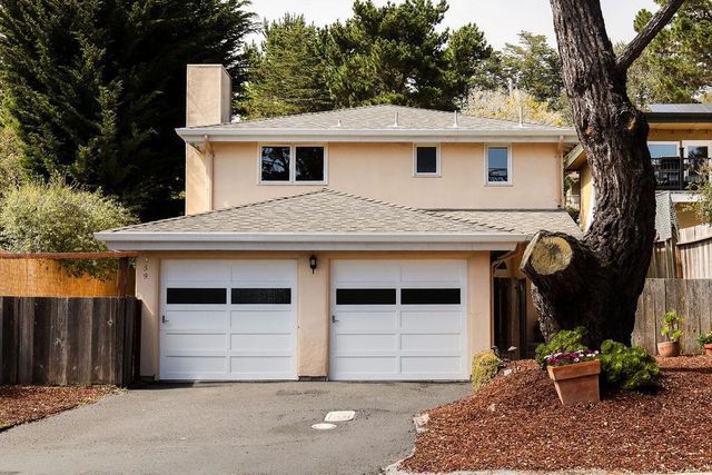 3239 Serra Avenue, Carmel