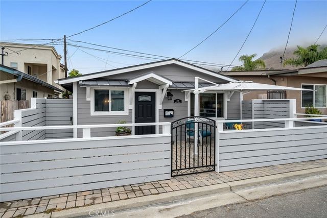 214 Boeker Avenue, Pismo Beach