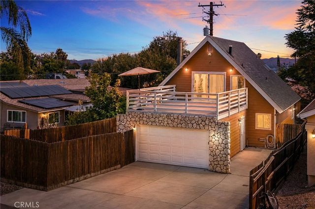 17640 Brightman, Lake Elsinore
