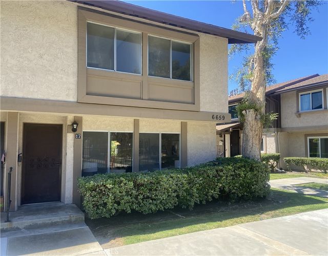 6659 Wilbur Avenue # 17, Reseda