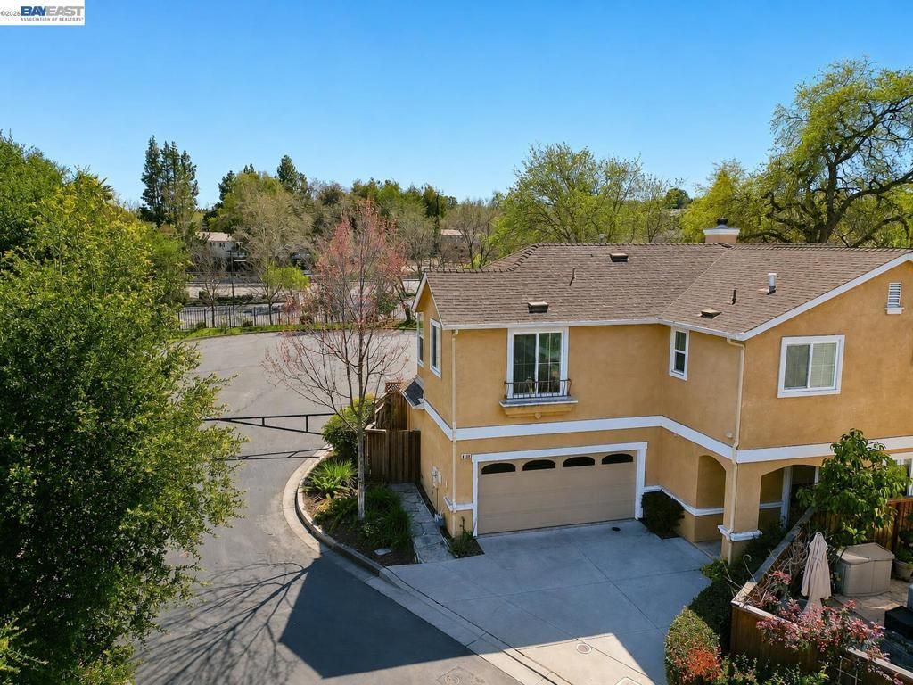 4189 Tessa Place, Pleasanton