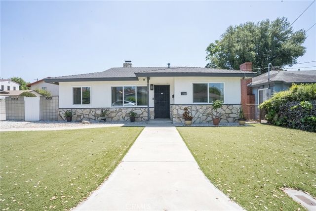 6152 Oak, Temple City