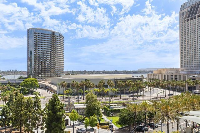510 1st Ave # 805, San Diego