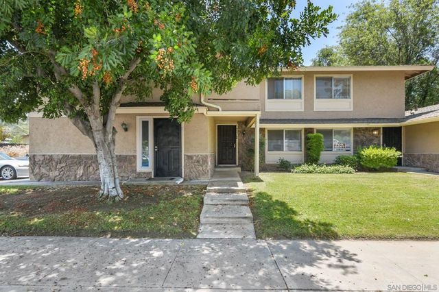955 Amistad Pl # C, El Cajon