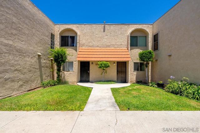 6787 Alvarado Rd # 5, San Diego