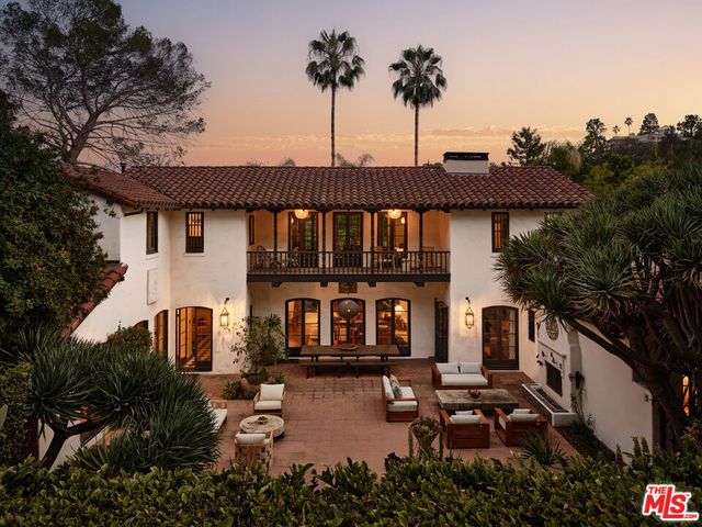 2666 Aberdeen Avenue, Los Angeles