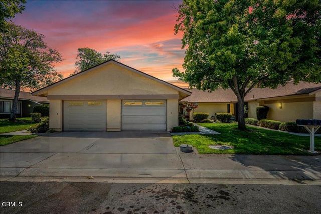 41028 Village 41, Camarillo