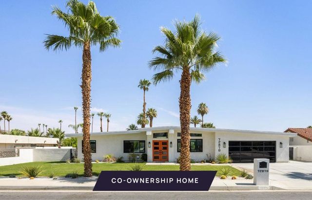 72870 Bel Air Road # 3, Palm Desert