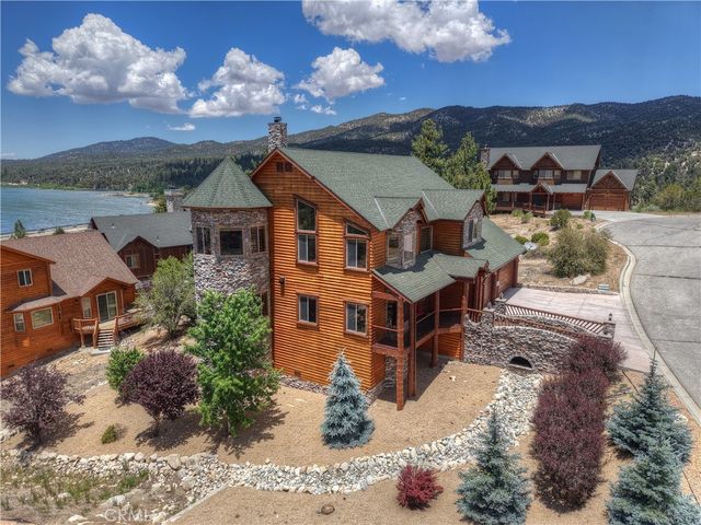 440 Windsong, Big Bear Lake