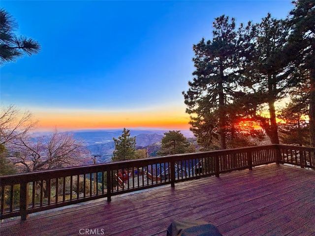31531 Ocean View Drive, Running Springs