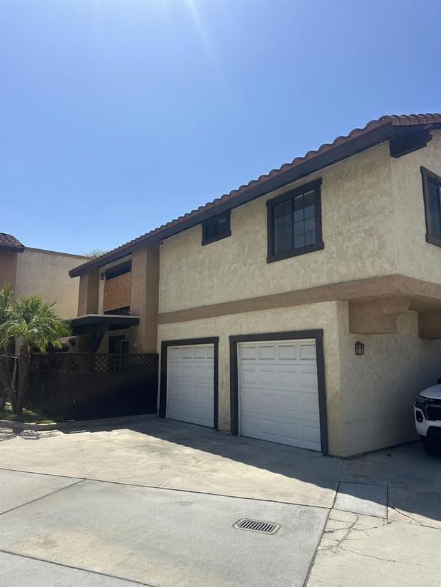 569 S Mollison # G, El Cajon
