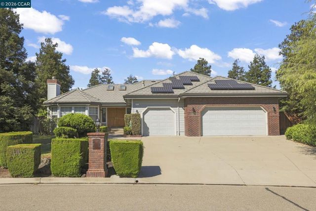 4321 Gold Run Dr, Oakley