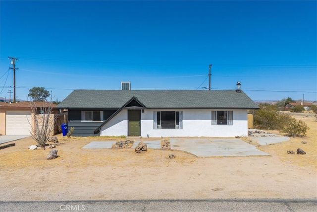 5050 1st E, Joshua Tree