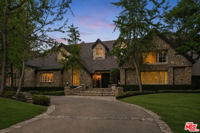 29105 Old Mill Creek Lane, Agoura Hills