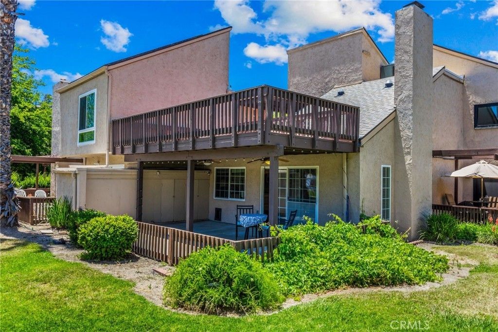 23681 Country Villa, Ramona