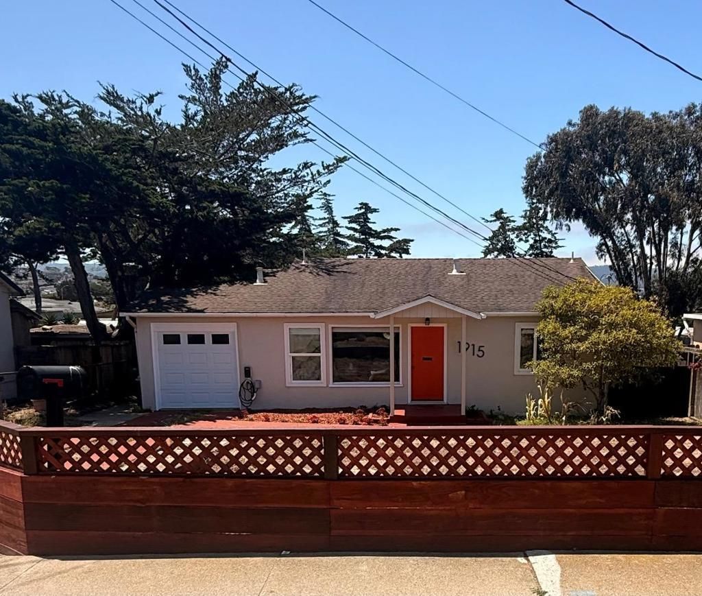 1915 Grandview Street, Seaside