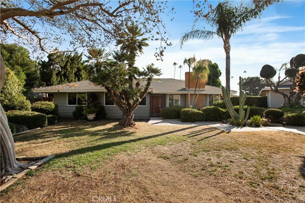1185 La Subida Court, Riverside