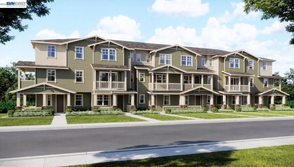 4695 Marengo Common, Livermore
