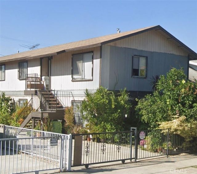 124 E Avenue 44, Los Angeles