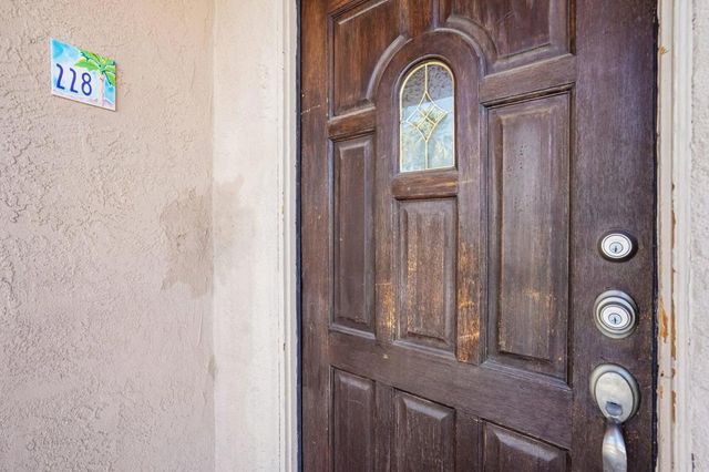 400 N Sunrise Way # 228, Palm Springs