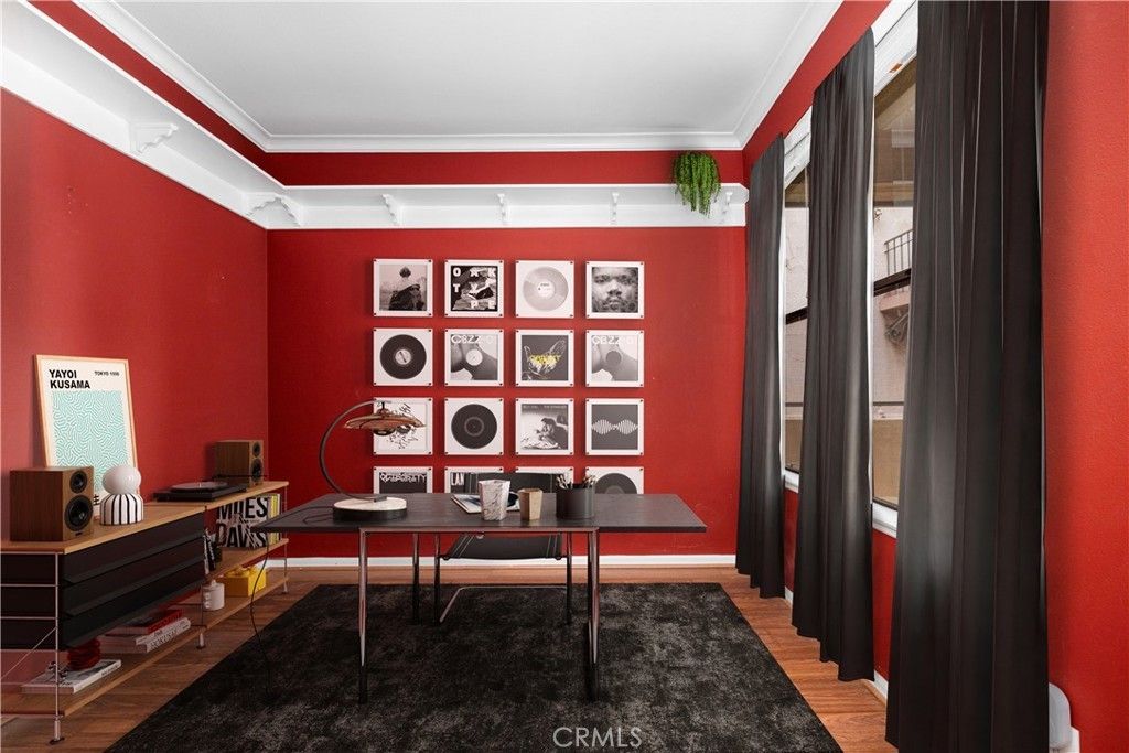425 E Ocean # 440, Long Beach