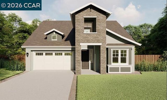 3676 Cloverbrook Ave, Oakley