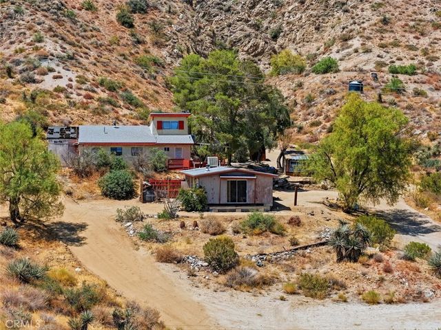 49324 Whiteside, Morongo Valley