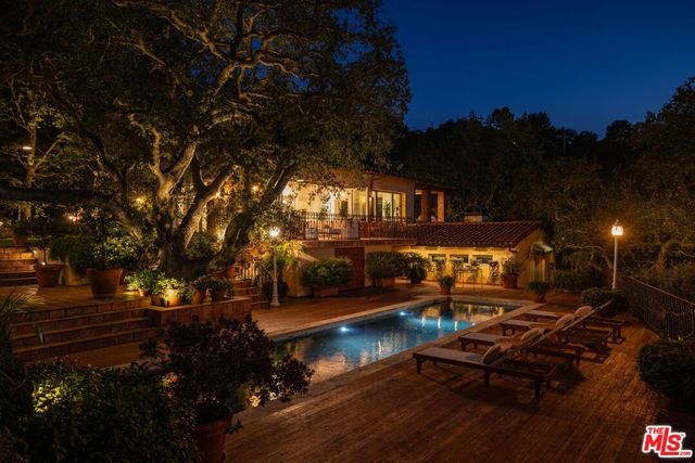 13341 Mulholland Drive, Beverly Hills